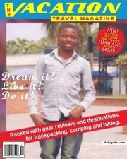 Godwin Eko Una (spendochizu)