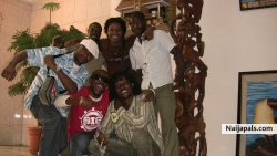 benin republic here we come!!!