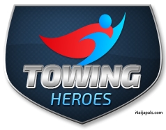 Towing Heroes (TamirHadad)