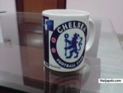 In Da Blood......I Dream....Blieve.....And Drink Wif Da Blues!!!