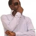 just me