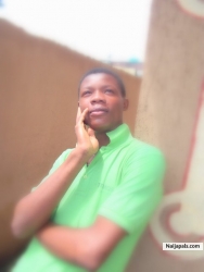 Chikezie Uche Chibuzor  (Kezieuc)