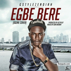 Gstyle zendiah 