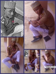 moi alone