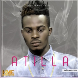 HIGHNESS by ATILA