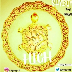 HIGH by SHYBOY