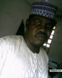 sulaiman matazu