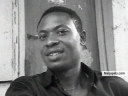 Black obama