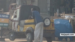 latest version of keke jeep