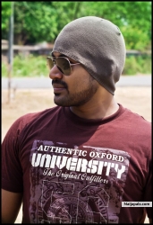 Arun Prasad