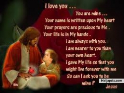 GOD IS GOOD