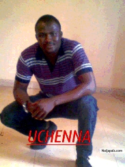 Nwodo Godswill Uchenna