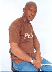 OLANREWAJU A. ALABI (INFINITY)