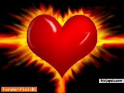 my heart