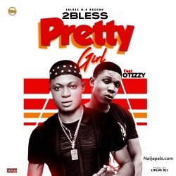 Pretty Girl by 2Bless