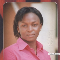 Faith Kenneth