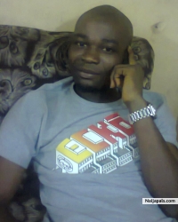 Afolabi Gbenro Feranmi (Aford88)