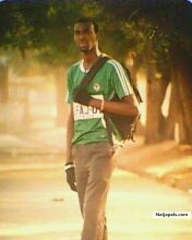 Olowookere ojo joseph