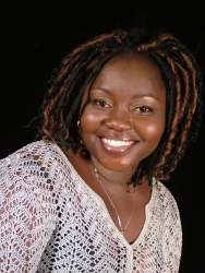 Oyinkansola Bamgbose 