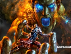 god of war