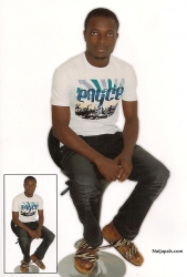 BELLO BAMIDELE DESTINY