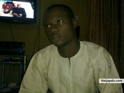 Adeyemi Bamidele