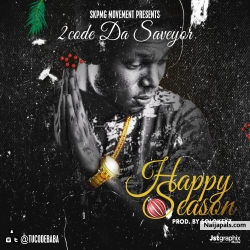2Code - Happy Season by 2CODE DA SAVEYOR