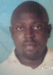 Kayode Ojo (olubehappy)
