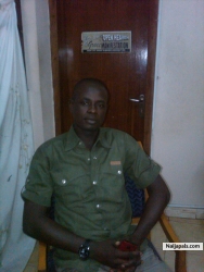 HIS EXCELLENCY 1