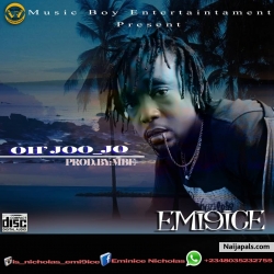 Oh' Joo Jo by Emi9ice
