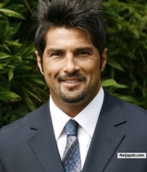 Arturo Carmona was born on July 9th 1976 in Monterrey, Nuevo Leon, Mexico