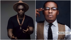 Who You Epp? (Refix) by Wande Coal + Olamide + Phyno