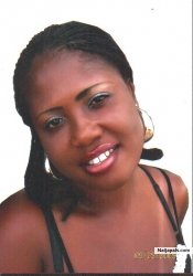 SANDRA AZUKA