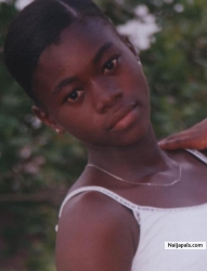 Odeyemi Ramota Odunayo