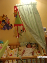 sleeping beauty
