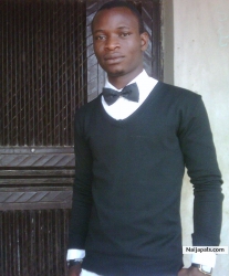 ishaq olanrewaju (labtec2k4)