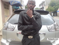 thas me 4real
