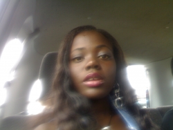 SO PRETTY