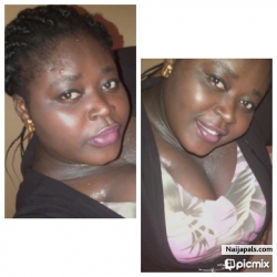 just being myself ...