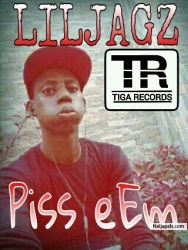 PISS EEM by LILJAGZ
