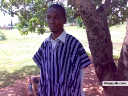 stephen opoku k.