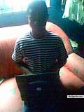 Olaoluwa Matthew
