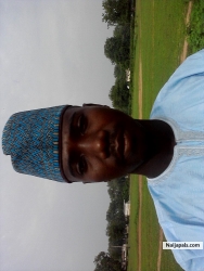 Ibrahim ndana salihu (Isalu42)