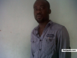 seyi balogun (believeme)