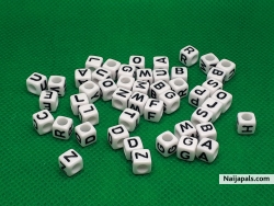 Meta. Make Naijapals Rearrange!
