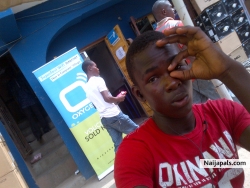 akinleye tunde afeez (finepass)