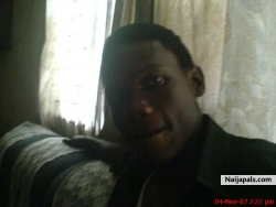 timedayo olubola  (fuckme)
