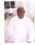 Michael Somoye