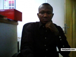 KAZEEM ODEDINA (ADEKAZEEM)