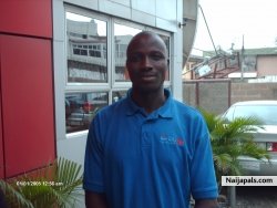 oyetunji abiola